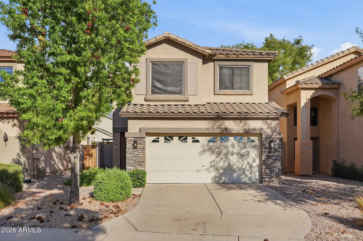 2023 N 30th Street, Mesa, AZ 85213 - #1