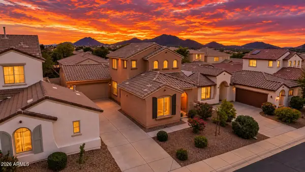 30567 N 73rd Avenue, Peoria, AZ 85383