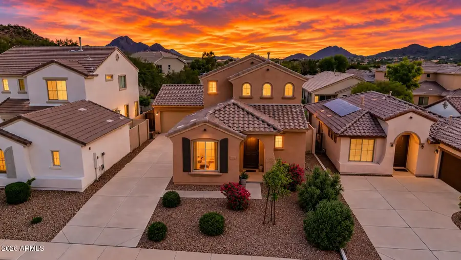 30567 N 73rd Avenue, Peoria, AZ 85383 - #3