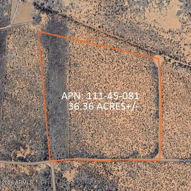 8810 N Robbers Roost Road, McNeal, AZ 85617 - #3