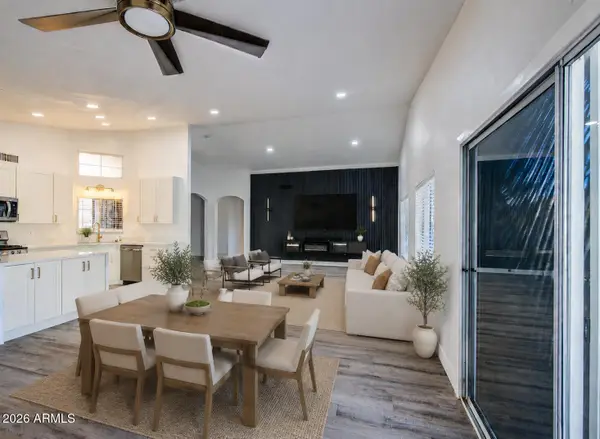 14672 W Whitton Avenue, Goodyear, AZ 85395