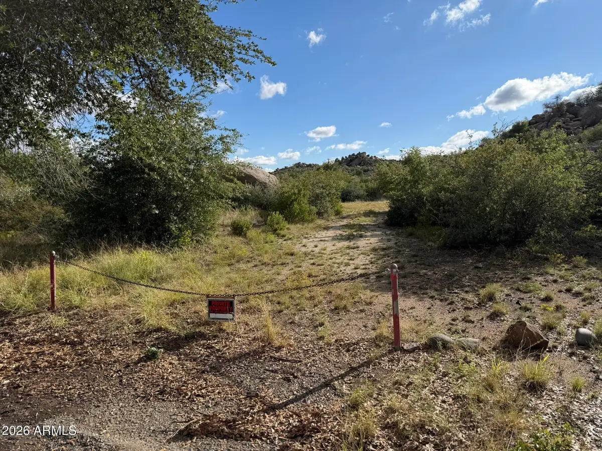 17653 W Foothill Road #7 & 8, Yarnell, AZ 85362 - #1