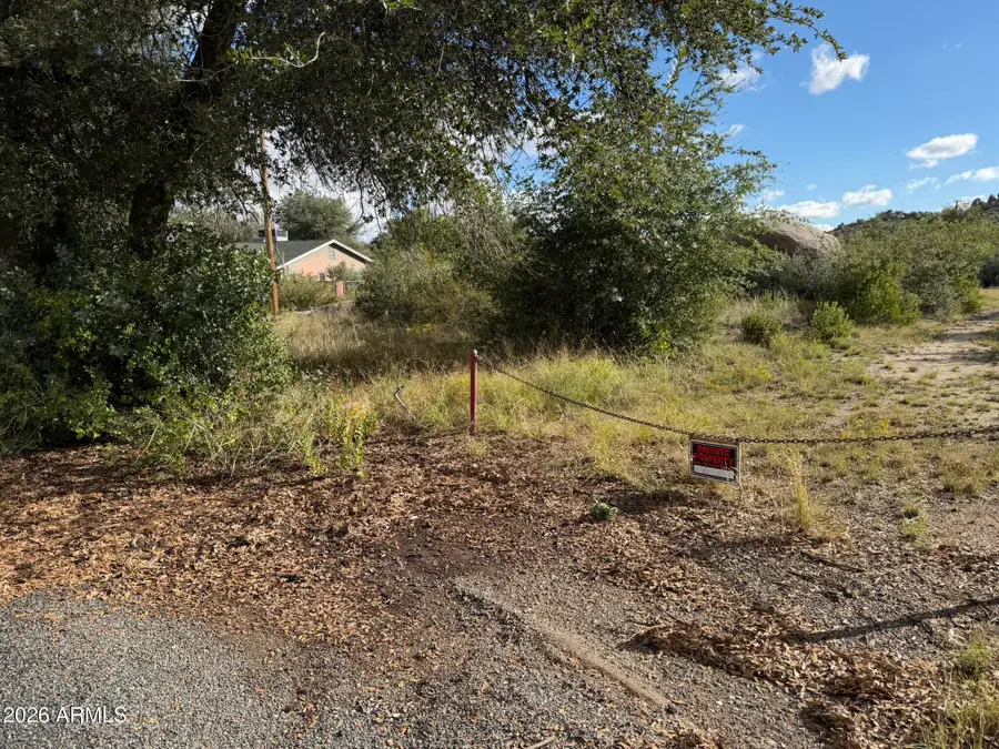 17653 W Foothill Road #7 & 8, Yarnell, AZ 85362 - #3