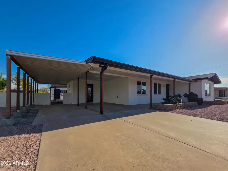 5509 E Decatur Street, Mesa, AZ 85205 - #2
