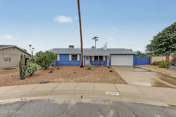 14018 N 36th Place, Phoenix, AZ 85032