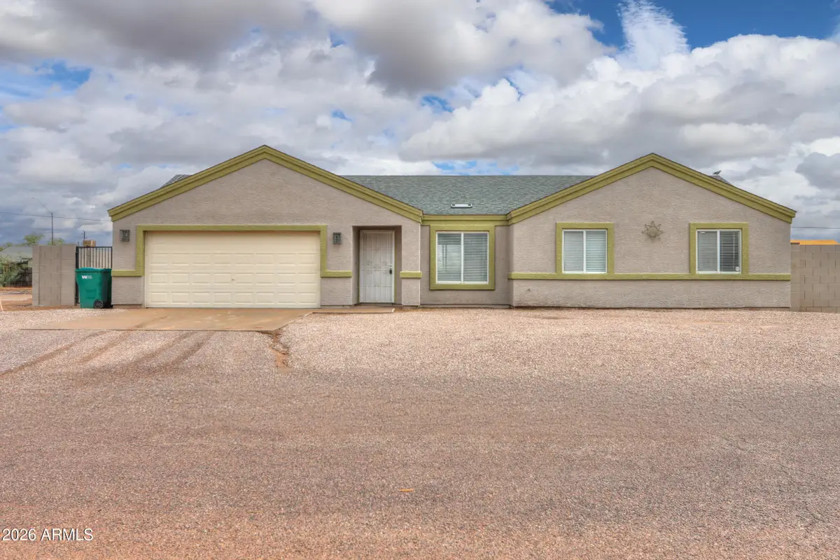 3935 N Kiami Drive, Eloy, AZ 85131 - #1