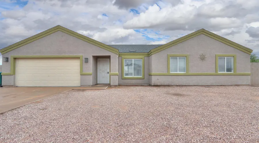 3935 N Kiami Drive, Eloy, AZ 85131 - #2