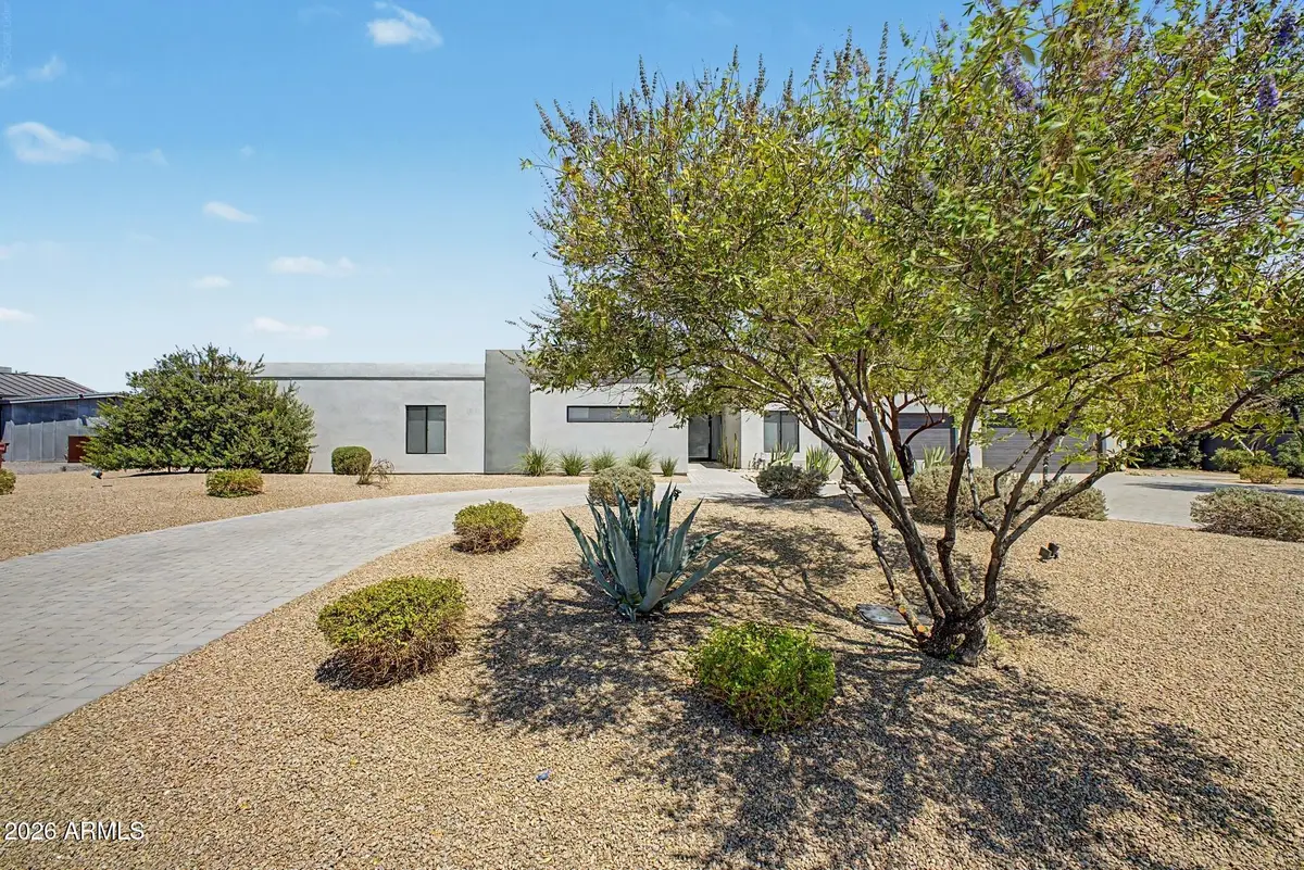 11601 N 65th Street, Scottsdale, AZ 85254 - #1