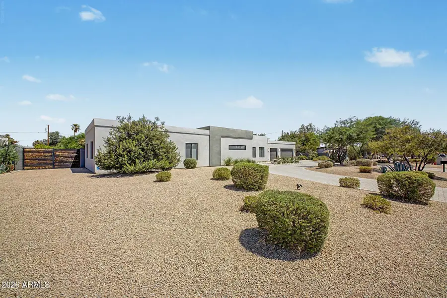 11601 N 65th Street, Scottsdale, AZ 85254 - #3