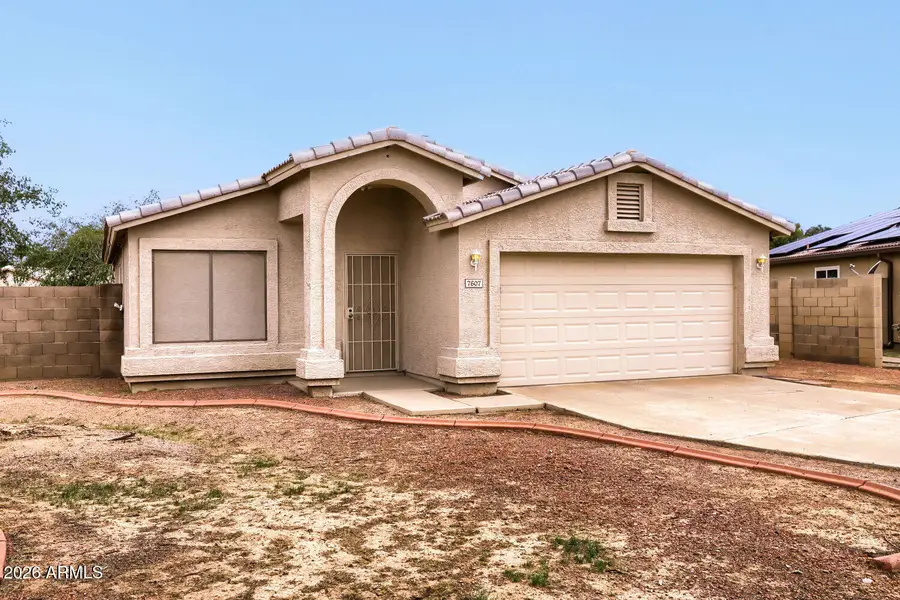 7607 W Oregon Avenue, Glendale, AZ 85303 - #3