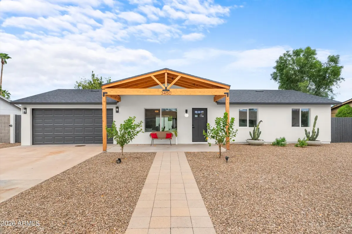3450 E Sunnyside Drive, Phoenix, AZ 85028 - #1