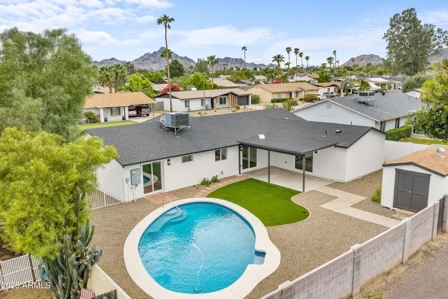 3450 E Sunnyside Drive, Phoenix, AZ 85028 - #3