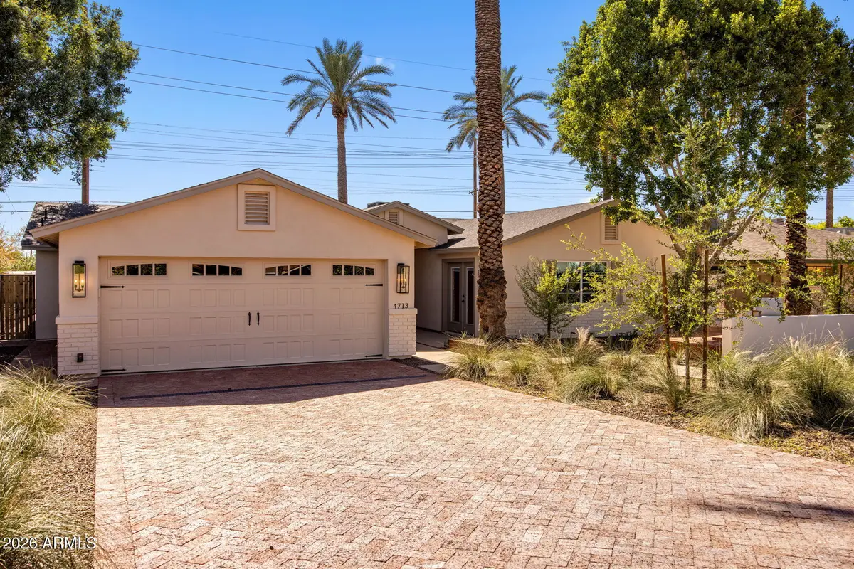 4713 E Calle Redonda --, Phoenix, AZ 85018 - #1
