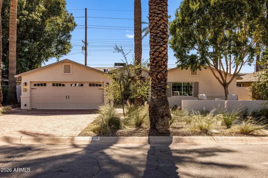 4713 E Calle Redonda --, Phoenix, AZ 85018 - #2