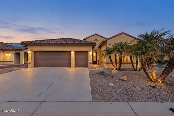 5020 W Buckskin Drive, Eloy, AZ 85131