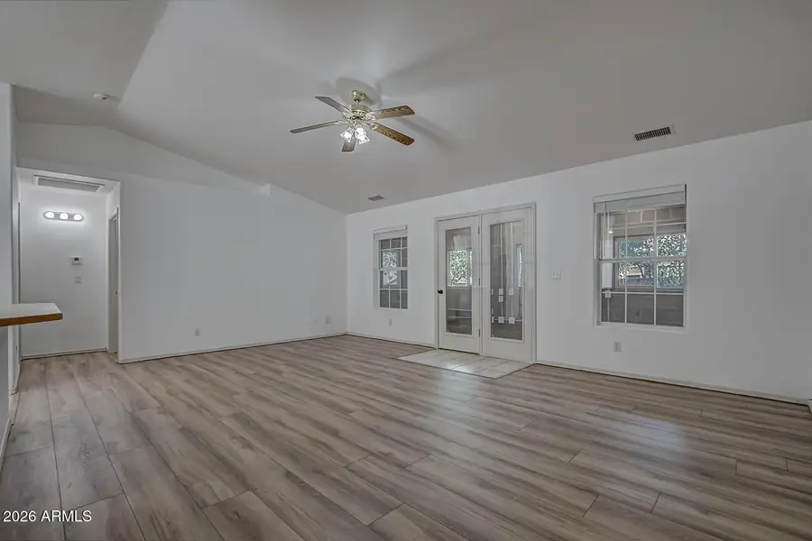606 N Blue Spruce Road N, Payson, AZ 85541 - #3