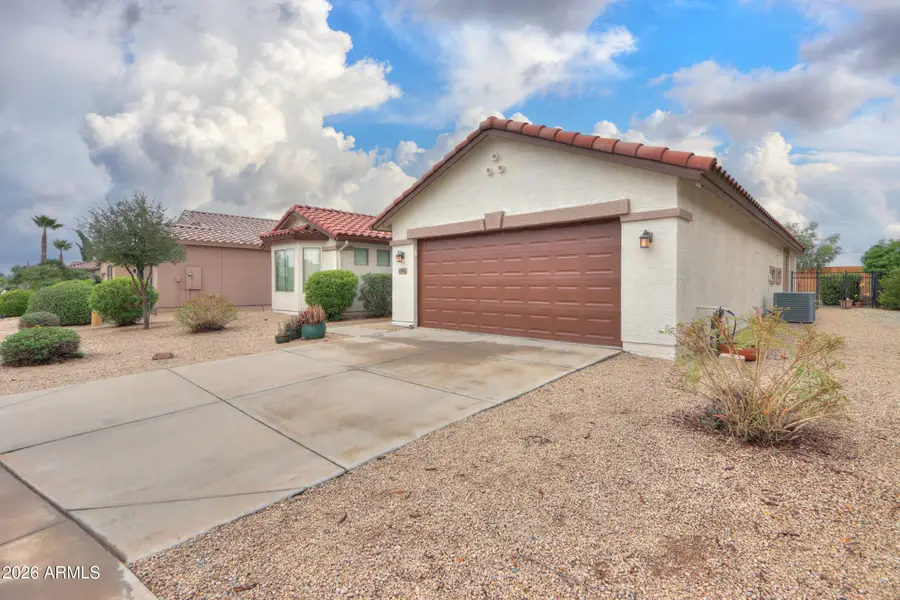 180 S Agua Fria Lane, Casa Grande, AZ 85194 - #3