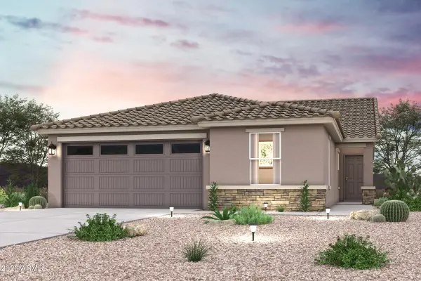 6424 S 244th Lane, Buckeye, AZ 85326
