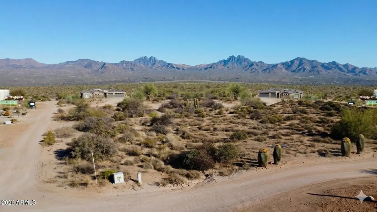 301XX N 175th Street, Rio Verde, AZ 85263 - #1