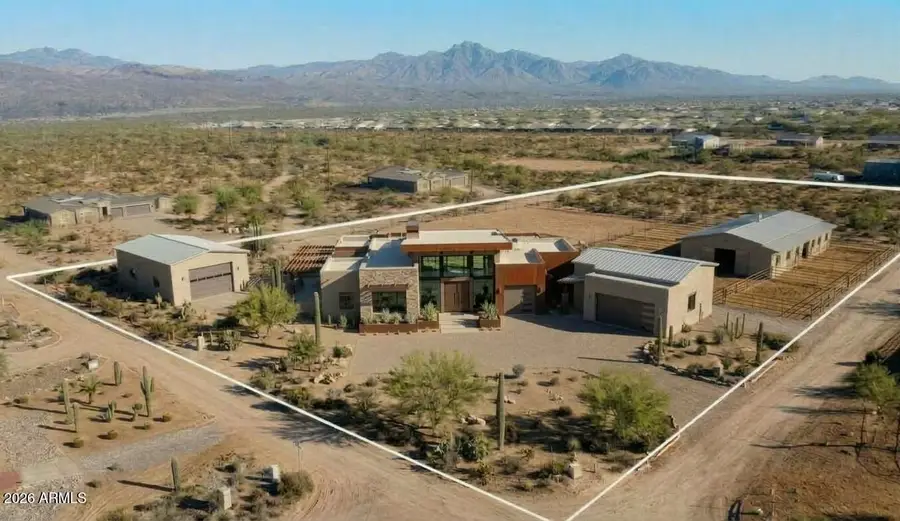 301XX N 175th Street, Rio Verde, AZ 85263 - #3