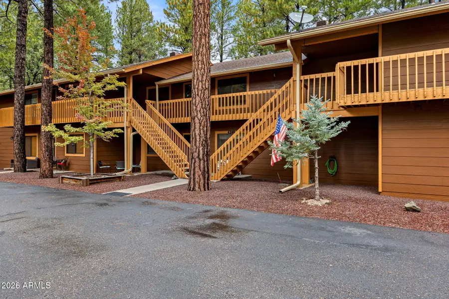 4308 Eagle Circle #21, Pinetop, AZ 85935 - #2