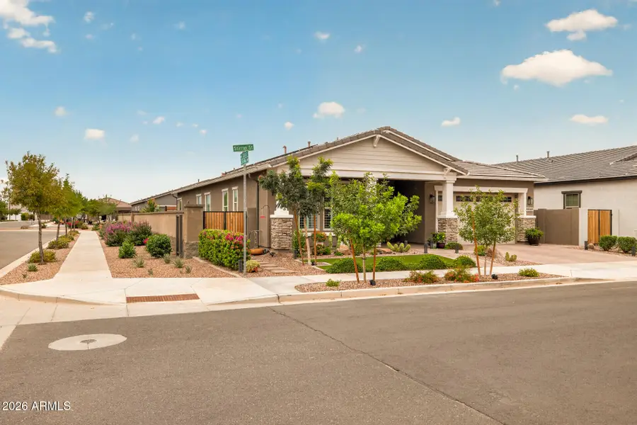 22672 E Stirrup Street, Queen Creek, AZ 85142 - #2