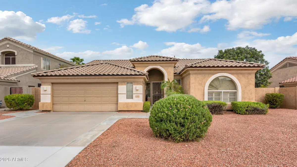1414 W Remington Drive, Chandler, AZ 85286 - #1