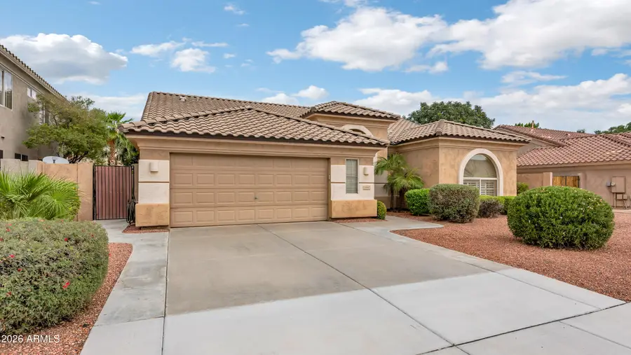 1414 W Remington Drive, Chandler, AZ 85286 - #2