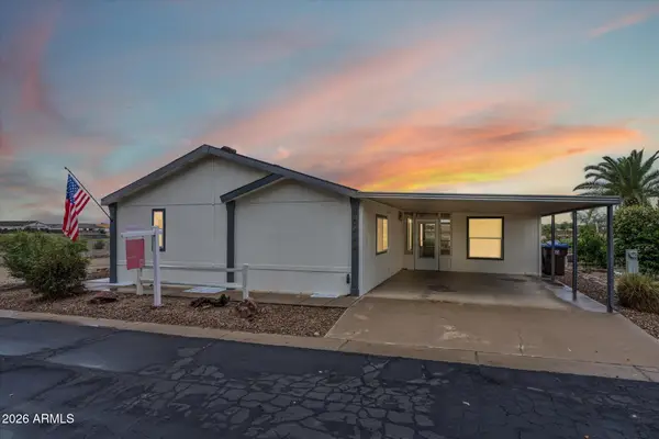 40444 N Eagle Street, San Tan Valley, AZ 85140
