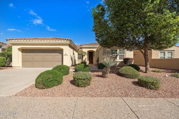 13150 W Junipero Drive, Sun City West, AZ 85375