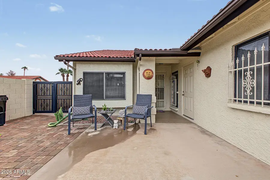542 S Higley Road #66, Mesa, AZ 85206 - #3