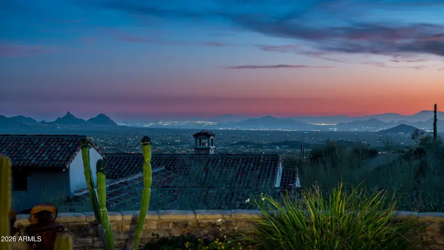 42144 N Saguaro Forest Drive, Scottsdale, AZ 85262 - #3