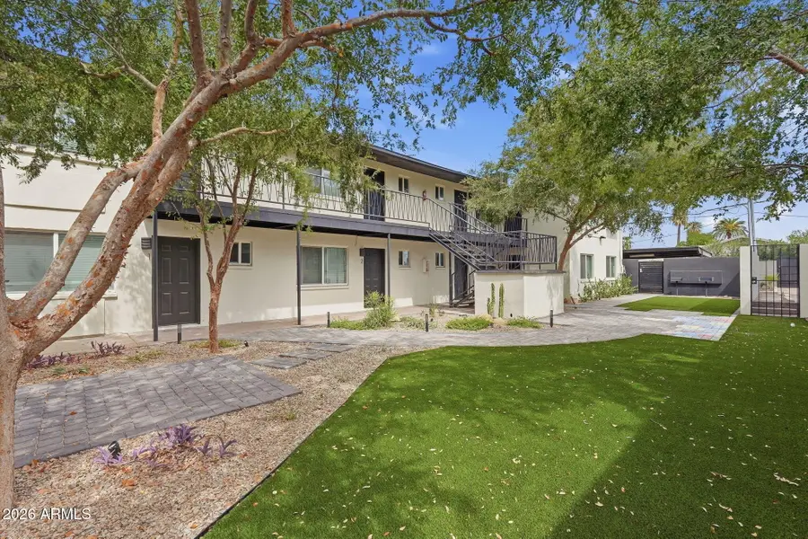 2205 S Mill Avenue, Tempe, AZ 85282 - #3