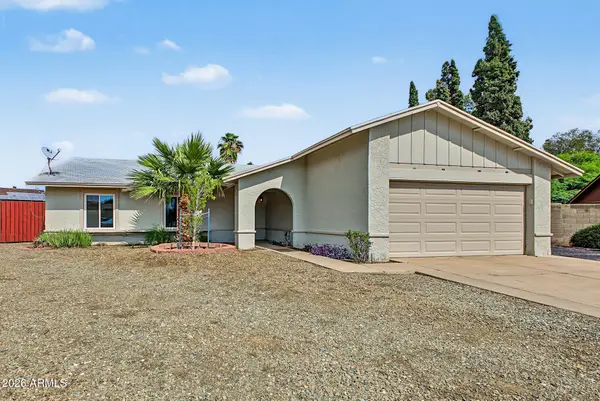 3136 W Kings Avenue, Phoenix, AZ 85053