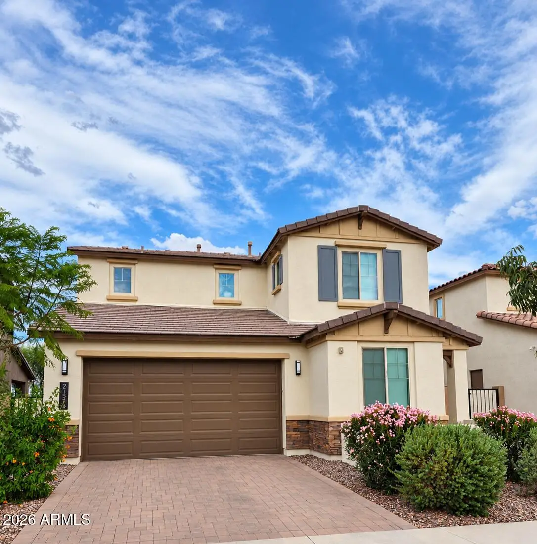 21374 E Kingbird Drive, Queen Creek, AZ 85142 - #1