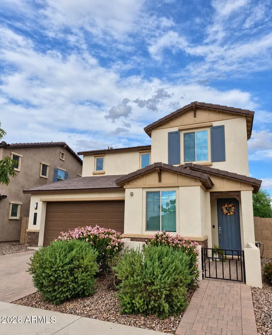 21374 E Kingbird Drive, Queen Creek, AZ 85142 - #2