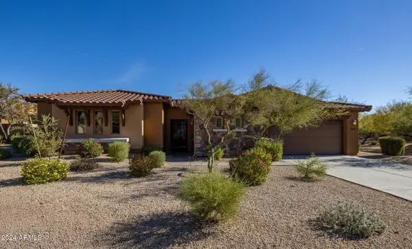 32051 N 73rd Place, Scottsdale, AZ 85266
