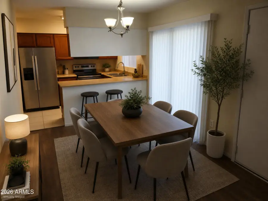 1029 W Laguna Drive, Tempe, AZ 85282 - #3