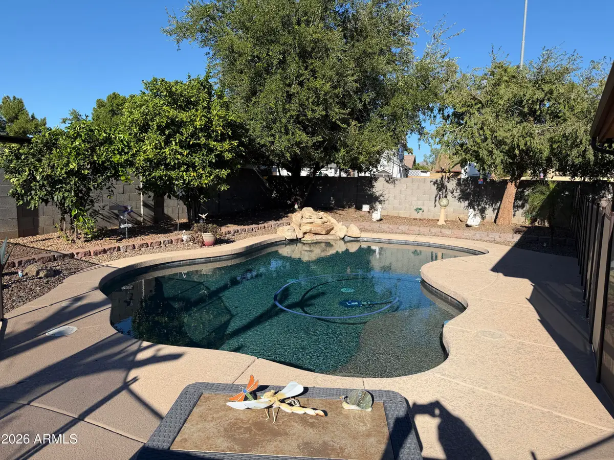 7450 E Gary Circle, Mesa, AZ 85207 - #1