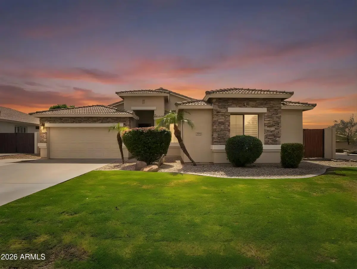 7595 W Tierra Buena Lane, Peoria, AZ 85382 - #1