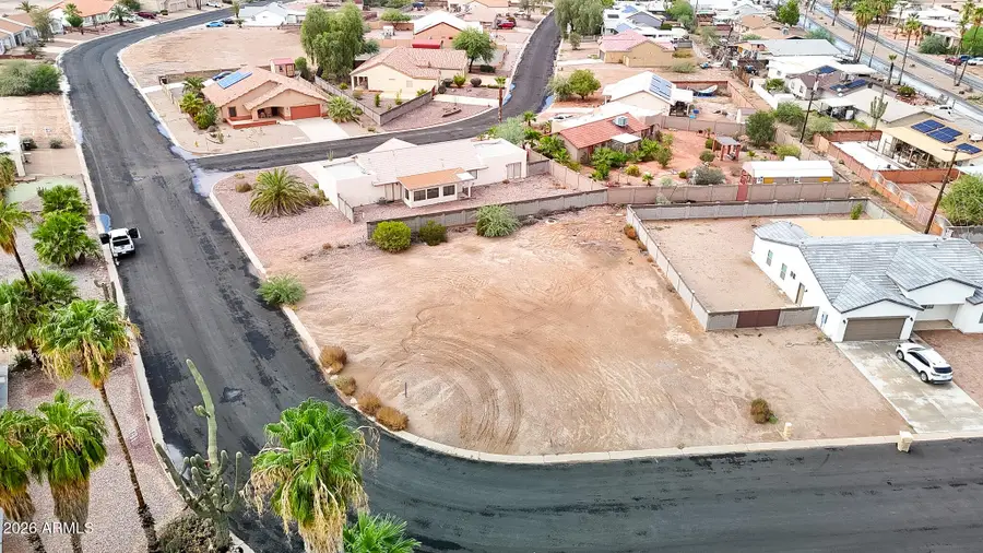 8964 W Century Drive, Arizona City, AZ 85123 - #3