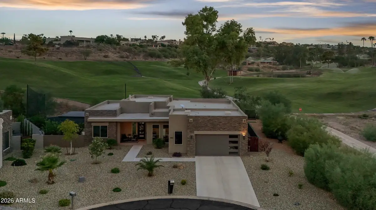 16901 E Augusta Court, Fountain Hills, AZ 85268 - #1