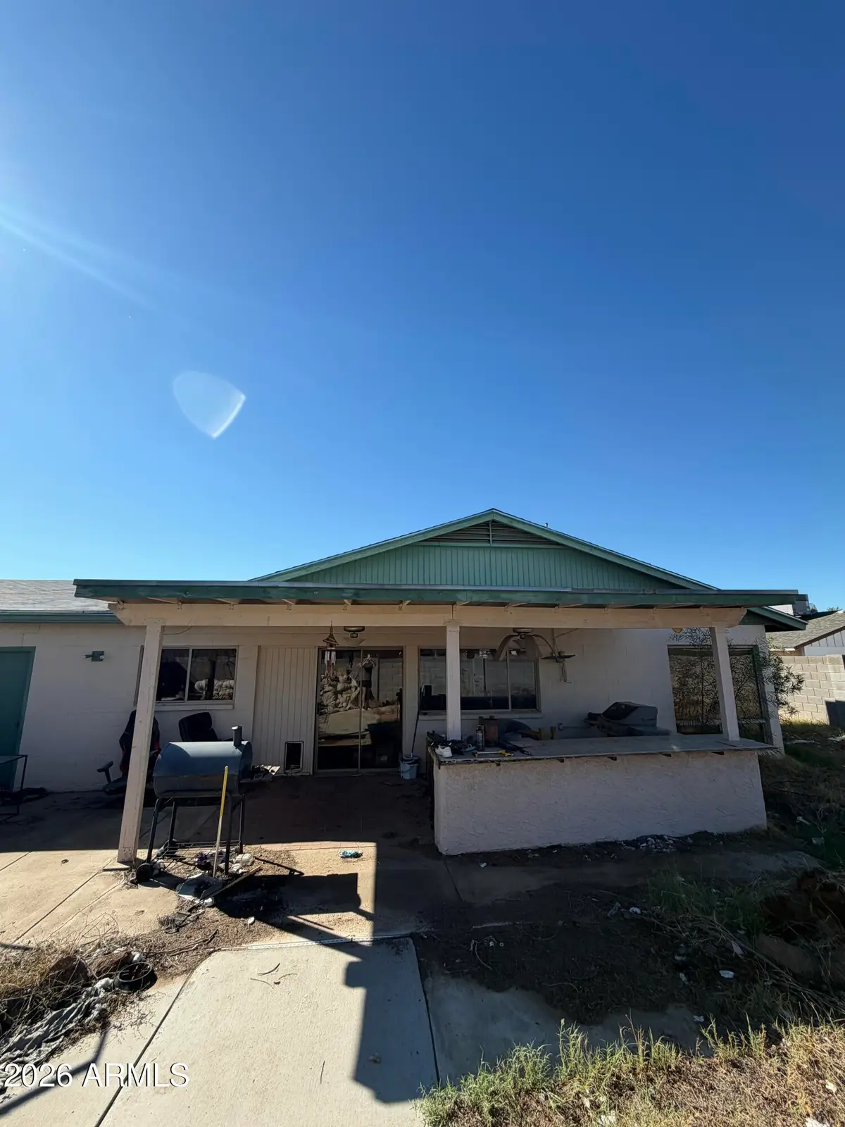 9626 N 52nd Avenue, Glendale, AZ 85302 - #1