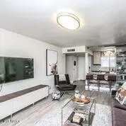 4610 N 68th Street #410, Scottsdale, AZ 85251 - #3