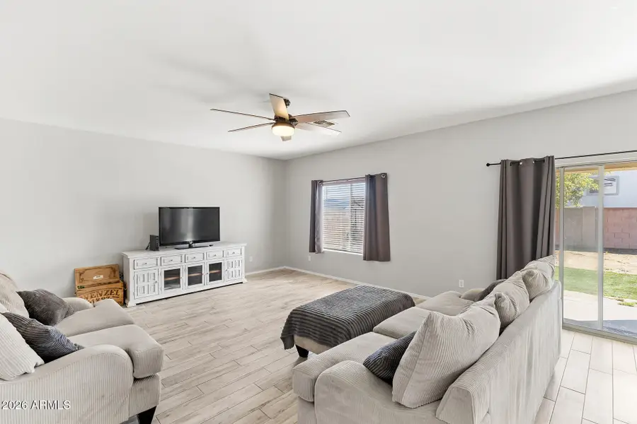 23081 W Pepper Drive, Buckeye, AZ 85326 - #2