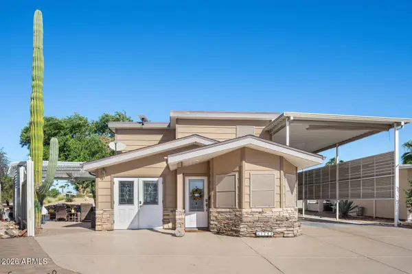 17200 W Bell Road #1288, Surprise, AZ 85374