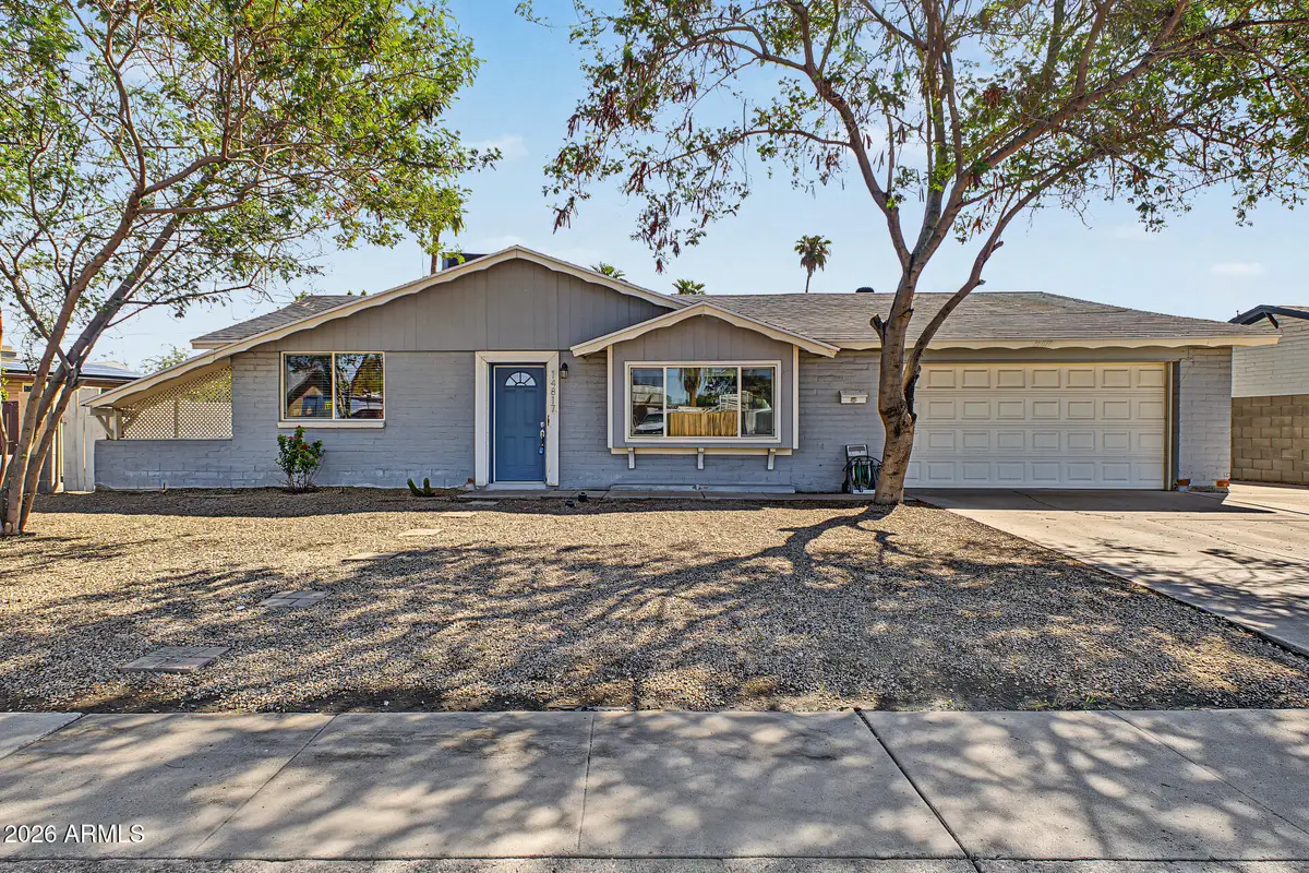 14817 N Flamenco Drive, Phoenix, AZ 85053 - #1