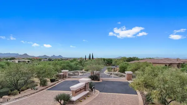 10634 E Rising Sun Drive #1, Scottsdale, AZ 85262
