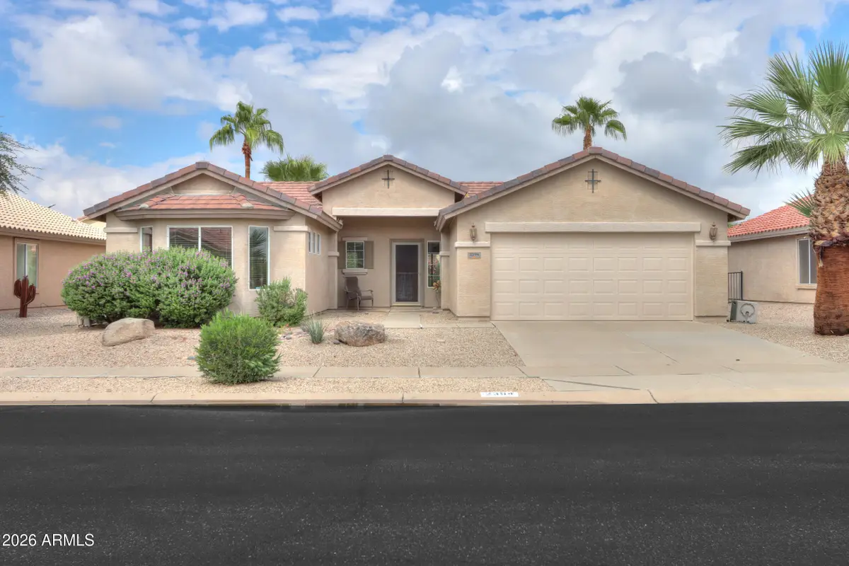 2394 E Fiesta Drive, Casa Grande, AZ 85194 - #1