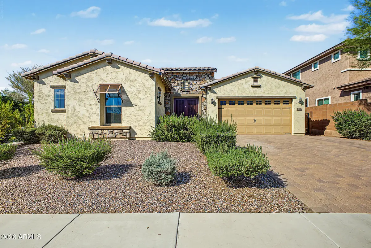 2662 E La Costa Drive, Gilbert, AZ 85298 - #1